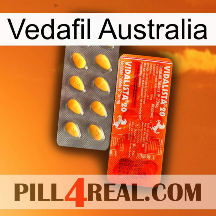 Vedafil Australia new01